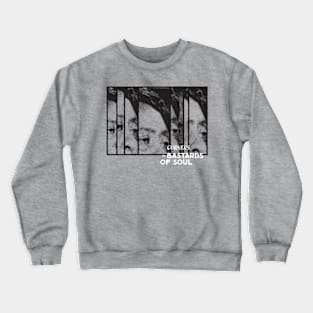 Bastards of Soul Corners Crewneck Sweatshirt